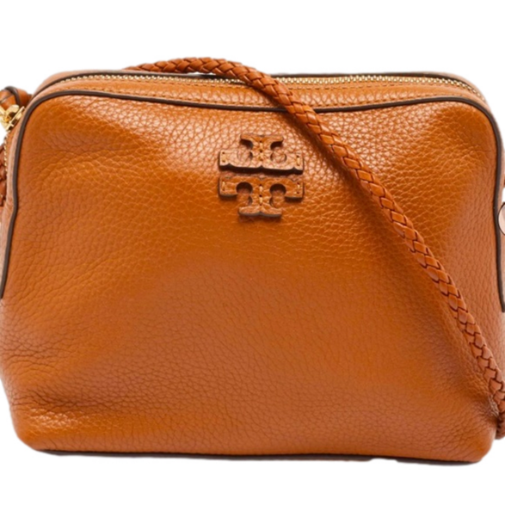 Tory Burch EUC Tory Burch Taylor Camera Crossbody Bag
